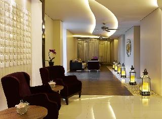 Sheraton Bandung Hotel & Towers fotoÄŸrafÄ±