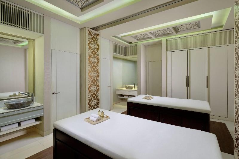 Sheraton Bandung Hotel & Towers - Aktivite