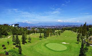Sheraton Bandung Hotel & Towers fotoÄŸrafÄ±