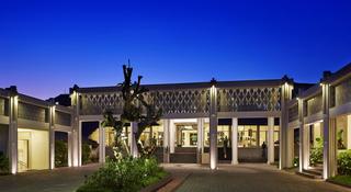 Sheraton Bandung Hotel & Towers fotoÄŸrafÄ±