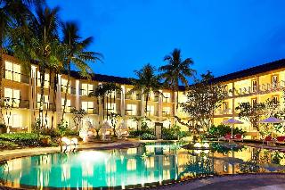 Sheraton Bandung Hotel & Towers fotoÄŸrafÄ±