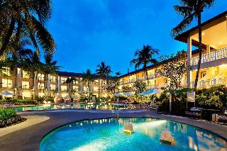 Sheraton Bandung Hotel & Towers fotoÄŸrafÄ±