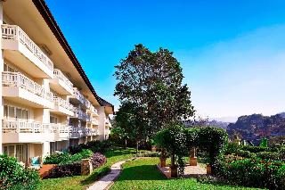Sheraton Bandung Hotel & Towers fotoÄŸrafÄ±