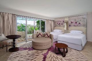Sheraton Bandung Hotel & Towers otel fotoğrafı