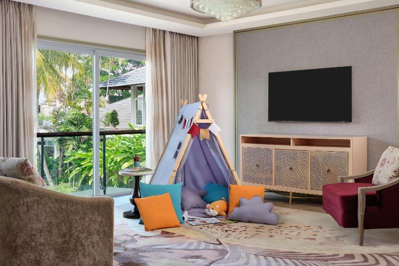 Sheraton Bandung Hotel & Towers - Genel