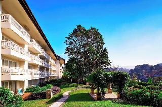 Sheraton Bandung Hotel & Towers fotoÄŸrafÄ±