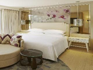 Sheraton Bandung Hotel & Towers fotoÄŸrafÄ±