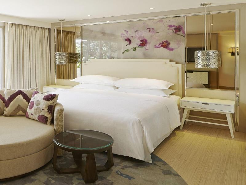 Sheraton Bandung Hotel & Towers - Oda
