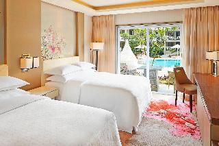 Sheraton Bandung Hotel & Towers fotoÄŸrafÄ±