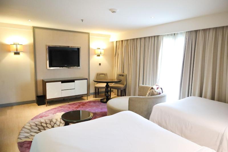 Sheraton Bandung Hotel & Towers - Oda