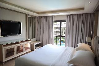 Sheraton Bandung Hotel & Towers fotoÄŸrafÄ±