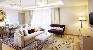 Sheraton Bandung Hotel & Towers fotoÄŸrafÄ±