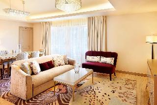 Sheraton Bandung Hotel & Towers fotoÄŸrafÄ±