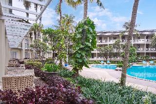 Sheraton Bandung Hotel & Towers fotoÄŸrafÄ±