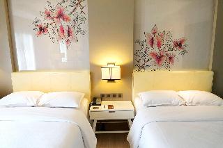 Sheraton Bandung Hotel & Towers fotoÄŸrafÄ±
