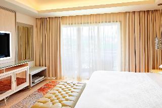 Sheraton Bandung Hotel & Towers fotoÄŸrafÄ±