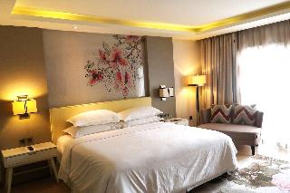 Sheraton Bandung Hotel & Towers fotoÄŸrafÄ±
