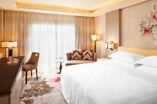 Sheraton Bandung Hotel & Towers fotoÄŸrafÄ±