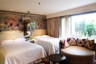 Sheraton Bandung Hotel & Towers fotoÄŸrafÄ±