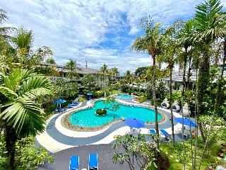 Sheraton Bandung Hotel & Towers fotoÄŸrafÄ±