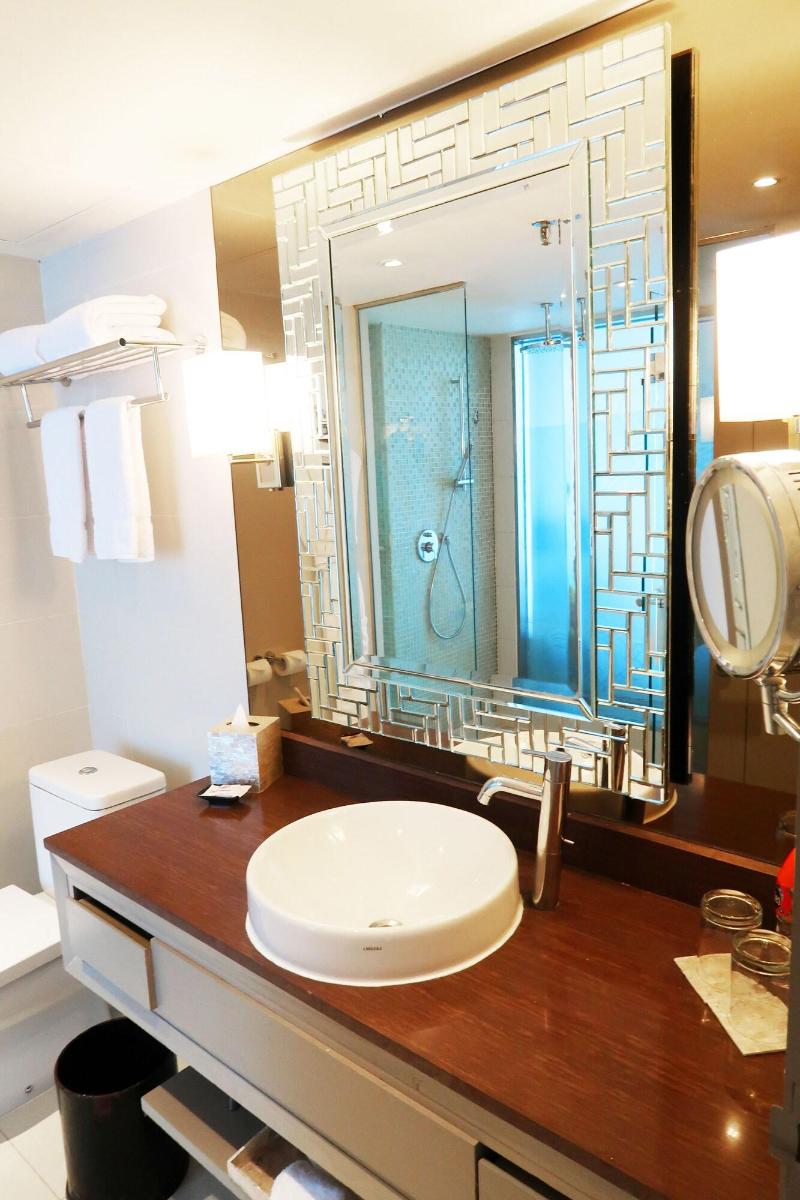 Sheraton Bandung Hotel & Towers - Oda