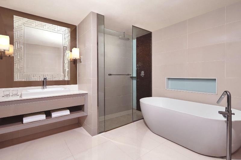 Sheraton Bandung Hotel & Towers - Oda