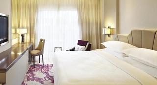 Sheraton Bandung Hotel & Towers fotoÄŸrafÄ±