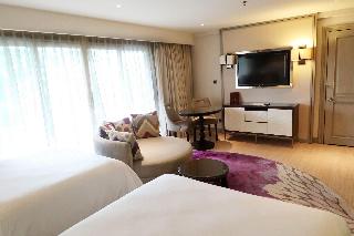 Sheraton Bandung Hotel & Towers fotoÄŸrafÄ±