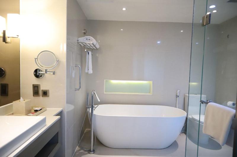 Sheraton Bandung Hotel & Towers - Oda