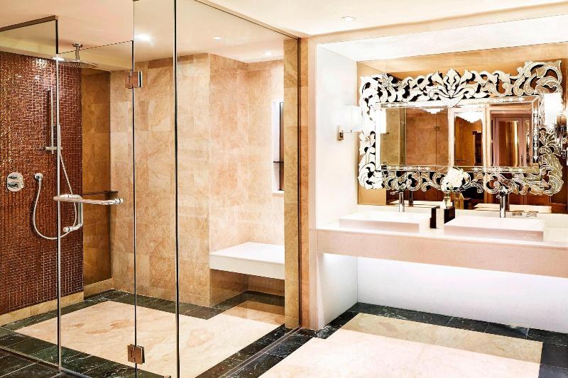 Sheraton Bandung Hotel & Towers - Oda