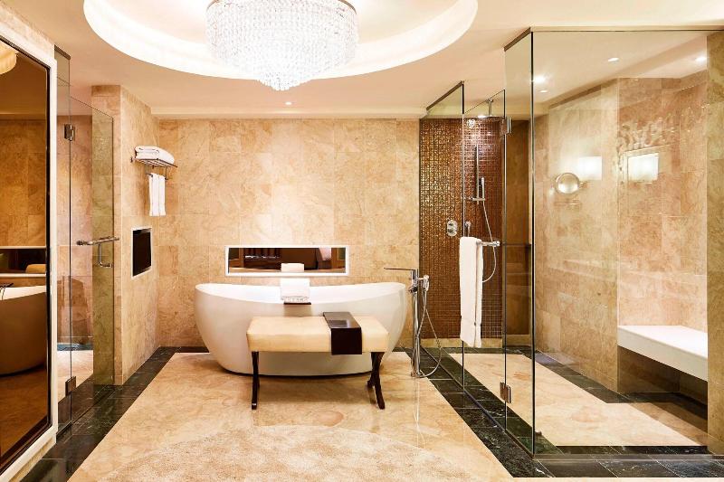 Sheraton Bandung Hotel & Towers - Oda