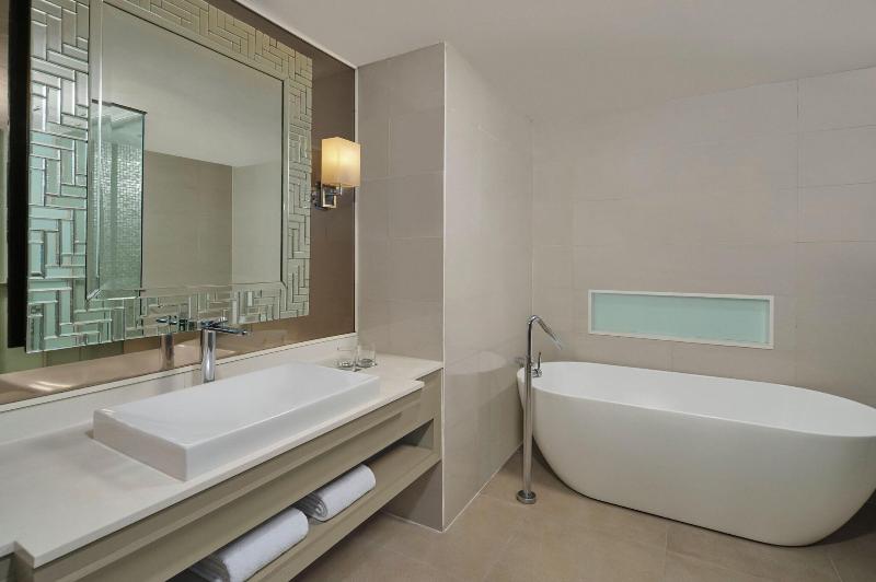 Sheraton Bandung Hotel & Towers - Oda