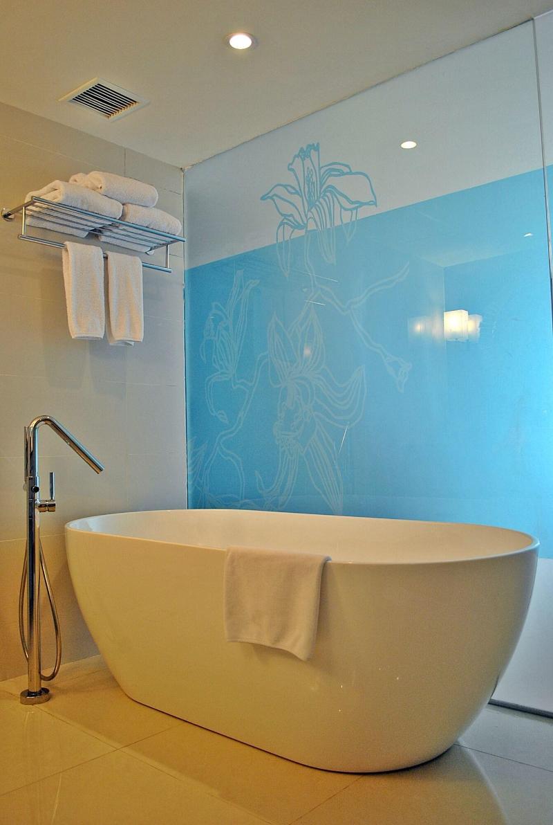 Sheraton Bandung Hotel & Towers - Oda