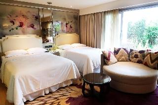 Sheraton Bandung Hotel & Towers fotoÄŸrafÄ±