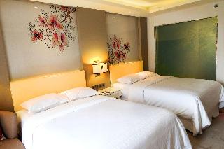 Sheraton Bandung Hotel & Towers fotoÄŸrafÄ±