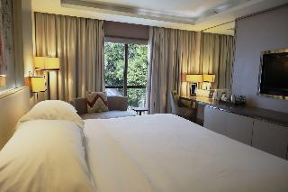 Sheraton Bandung Hotel & Towers fotoÄŸrafÄ±