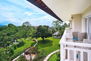 Sheraton Bandung Hotel & Towers fotoÄŸrafÄ±