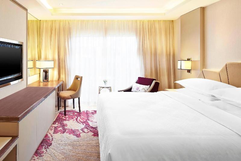 Sheraton Bandung Hotel & Towers - Oda