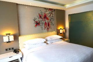 Sheraton Bandung Hotel & Towers fotoÄŸrafÄ±