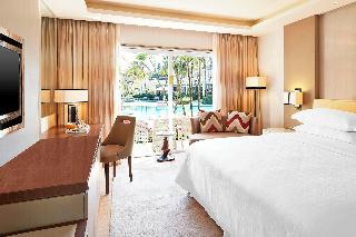 Sheraton Bandung Hotel & Towers fotoÄŸrafÄ±
