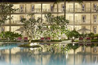 Sheraton Bandung Hotel & Towers fotoÄŸrafÄ±