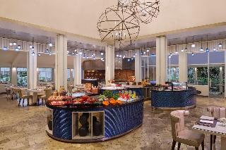 Sheraton Bandung Hotel & Towers fotoÄŸrafÄ±