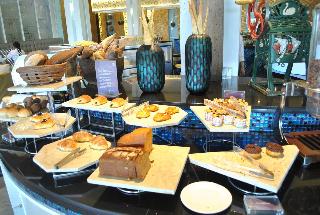 Sheraton Bandung Hotel & Towers fotoÄŸrafÄ±