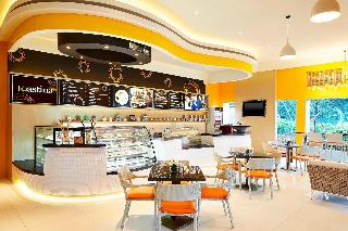 Sheraton Bandung Hotel & Towers fotoÄŸrafÄ±