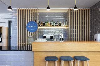 Holiday Inn Express Porto Exponor fotoÄŸrafÄ±
