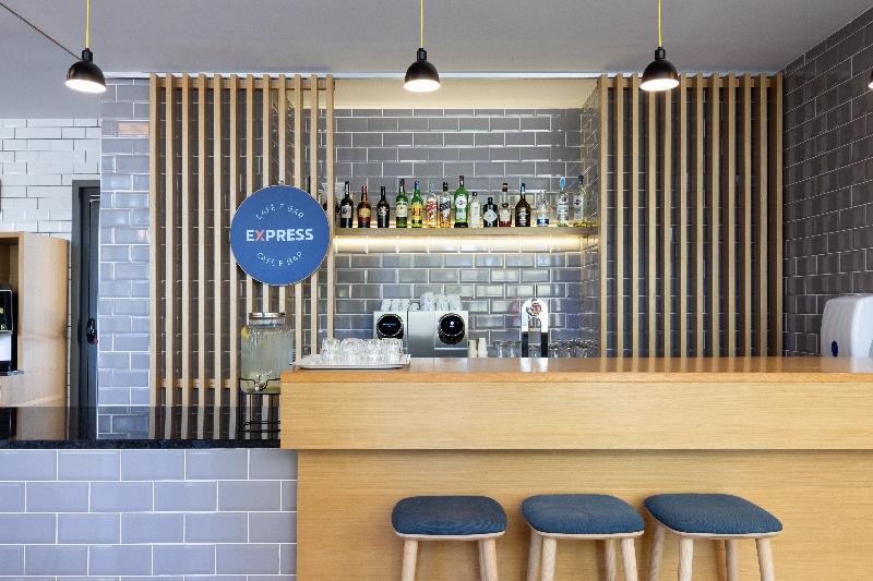 Holiday Inn Express Porto Exponor - Bar