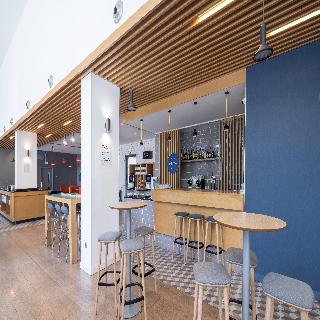 Holiday Inn Express Porto Exponor fotoÄŸrafÄ±