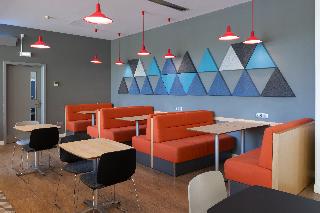 Holiday Inn Express Porto Exponor fotoÄŸrafÄ±
