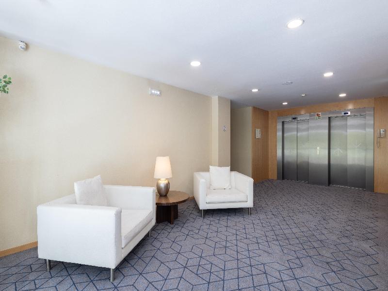 Holiday Inn Express Porto Exponor - Lobi