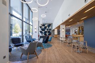 Holiday Inn Express Porto Exponor fotoÄŸrafÄ±